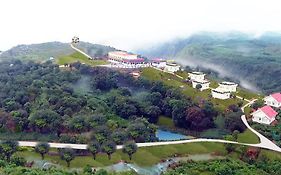 Heavenly Mist