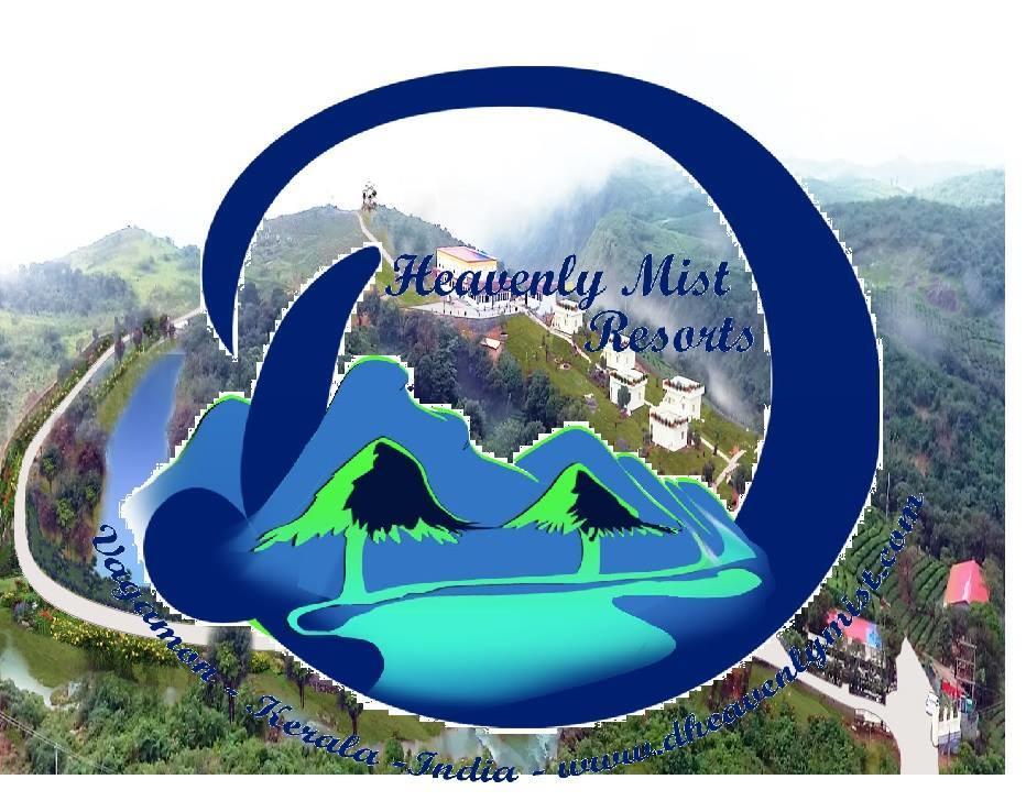 D'Heavenly Mist Resorts Erattupetta Exterior photo